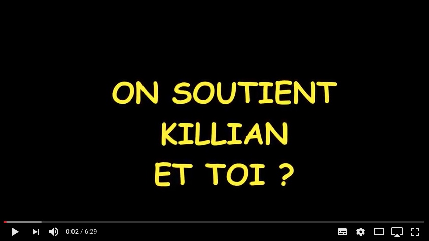 900 km pour Killian - YouTube (HTML - 166.1 ko)