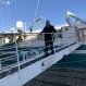 512 - 28/10/2024 - Baptême du cargo à voile Anemos
