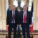 119 - 30/05/2018 - Echange avec l'ambassadeur de Russie