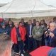 393 - 13/10/2022 - Soutien salariés en grève Total
