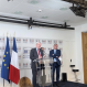 511 - 08/10/2024 - Conférence de presse groupe GDR