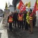 031 - 21/03/2017 - Défense du bureau de Poste Brindeau menacé de fermeture