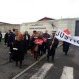 155 - 29/11/2018 - Visite de la Ministre de la Justice au CP du Havre