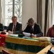245 - 11/12/2019 - Rencontre progressistes togolais
