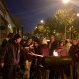 021 - 12/10/2016 - Défense des postiers en grève
