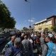 541 - 22/05/2025 - Soutien aux travailleurs de Saverglass