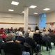 465 - 22/02/2024 - Réunion publique logement, à Harfleur