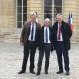 086 - 20/02/2018 - Déjeuner de travail à Matignon