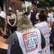 131 - 25/06/2018 - Soutien aux personnels de Janet en grève