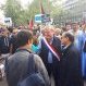 221 - 12/10/2019 - Manifestation soutien peuple Sahraoui