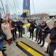 445 - 23/10/2023 - Passerelle Daniel Colliard