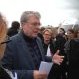 155 - 29/11/2018 - Visite de la Ministre de la Justice au CP du Havre