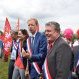 040 - 27 juin 2017, aux Invalides pour la défense du Code du Travail