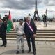 190 - 13/06/2019 - Manif peuple Sahraouis
