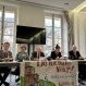 527 - 24/01/2025 - Accueil des Prix Nobel de la Paix 2024