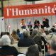516 - 16/11/2024 - Débat Salah Hamouri Fête de l'Huma Normandie