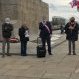 279 - 11/11/2020 - Rassemblement pour la réhabilitation des fusillés