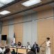 580 - 28/05/2026 - Colloque pour le contrôle du commerce des armes