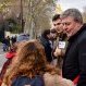 244 - 10/12/2019 - Paris, manif réforme des retraites