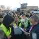 156 - 30/11/2018 - Remise pétitions Gilets jaunes