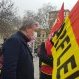 281 - 05/12/2020 - Rassemblement contre les PSE