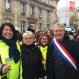 233 - 14/11/2019 - Manifestation des agents des finances