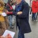 393 - 13/10/2022 - Soutien salariés en grève Total