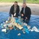 236 - 16/11/2019 - Ramassage de déchets sur la plage