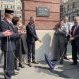 347 - 30/04/2022 - Inauguration de la résidence Blason d'Alcéane