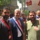 191 - 19/06/2019 - Soutien aux syndicalistes de la RATP
