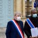 319 - 19/01/2022 - Soutien au peuple Malien
