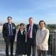 123 - 15/06/2018 - Rencontre Ican et survivants Hiroshima Nagasaki