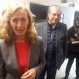 155 - 29/11/2018 - Visite de la Ministre de la Justice au CP du Havre