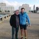 235 - 16/11/2019 - Axel Férard, éco-aventurier, de retour au Havre