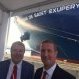 141 - 06/09/2018 - Inauguration du "Antoine de Saint-Exupéry"