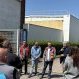 541 - 22/05/2025 - Soutien aux travailleurs de Saverglass