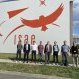 294 - 01/07/2021 - Acteurs spatial français et européen à Toulouse