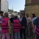 196 - 27/06/2019 - Manif santé accueil ARS au Havre