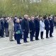 483 - 28/04/2024 - Cérémonie du souvenir des victimes de la Déportation