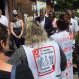 131 - 25/06/2018 - Soutien aux personnels de Janet en grève