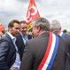 040 - 27 juin 2017, aux Invalides pour la défense du Code du Travail