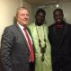 248 - 24/12/2019 - Salif WAGNE pour la soirée de Radio Dakar Musique