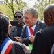 179 - 02/04/2019 - Rassemblement pour la paix au mali