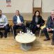 522 - 09/12/2024 - Débat paix Israël / Palestine à Franklin