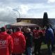 030 - 21/03/2017 - Défense de l'emploi industriel devant l'usine YARA