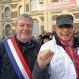 242 - 05/12/2019 - Manif contre la réforme des retraites