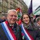 564 - 29/11/2025 - Manifestation nationale pour la Palestine à Paris