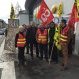 031 - 21/03/2017 - Défense du bureau de Poste Brindeau menacé de (...)