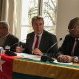 245 - 11/12/2019 - Rencontre progressistes togolais