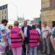 196 - 27/06/2019 - Manif santé accueil ARS au Havre
